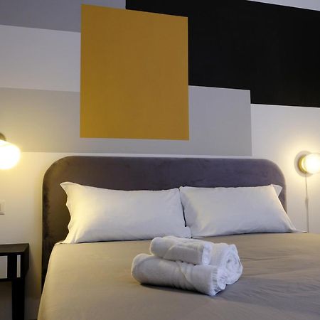 Matteotti Rooms Ματέρα Εξωτερικό φωτογραφία