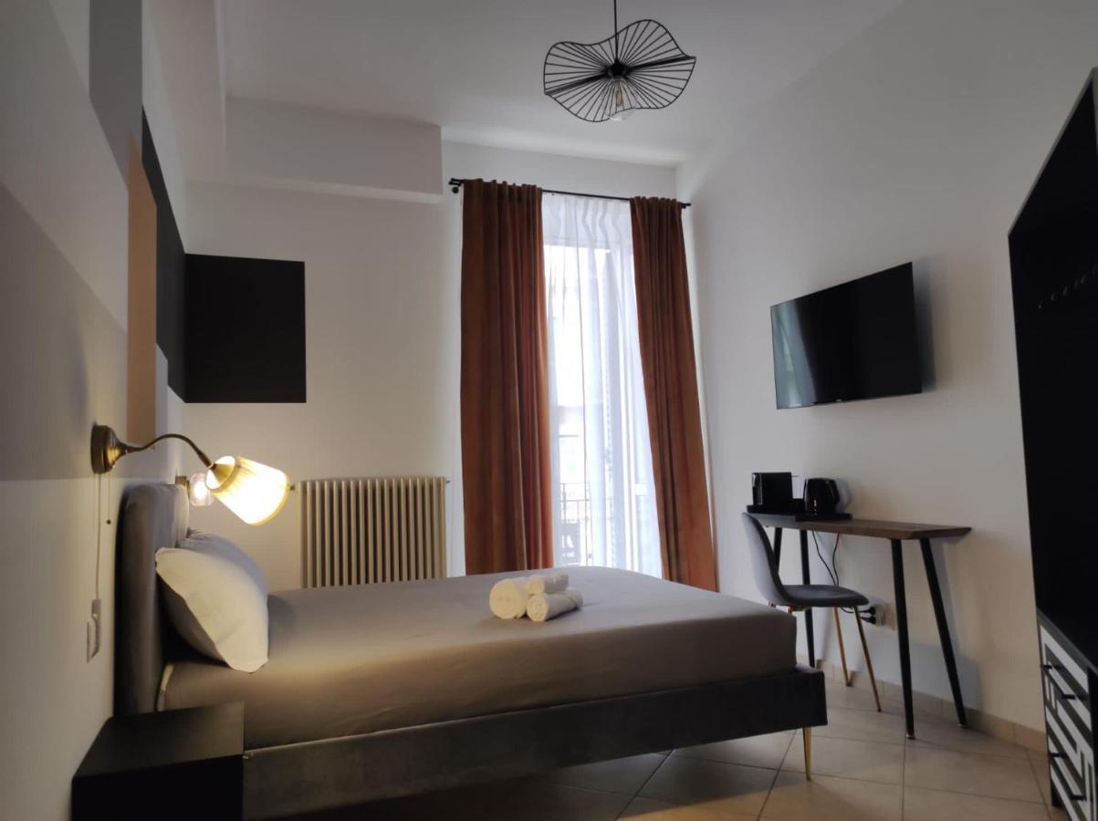 Matteotti Rooms Ματέρα Εξωτερικό φωτογραφία