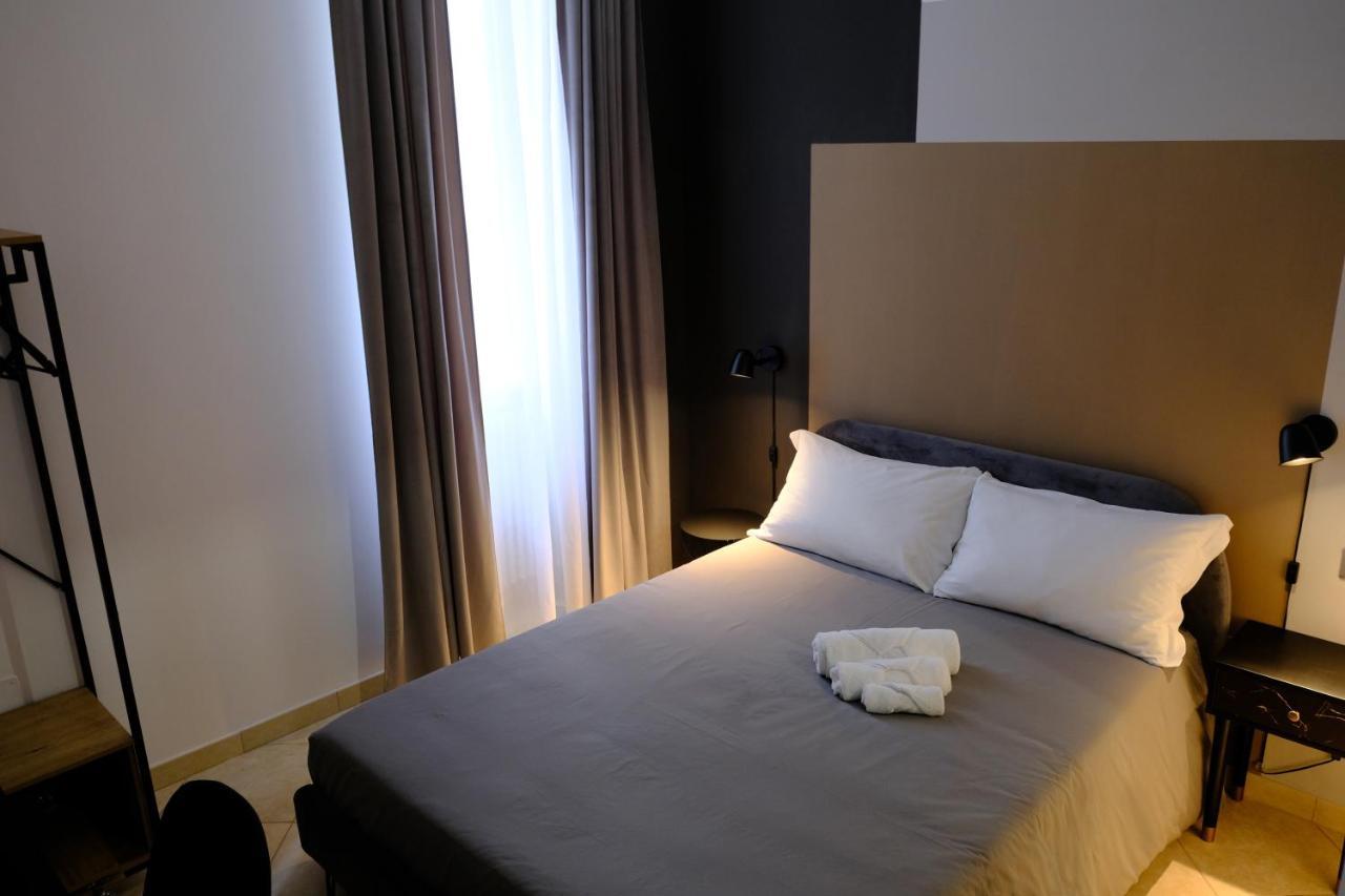 Matteotti Rooms Ματέρα Εξωτερικό φωτογραφία