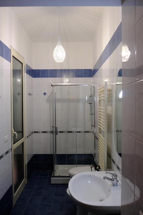 Matteotti Rooms Ματέρα Εξωτερικό φωτογραφία