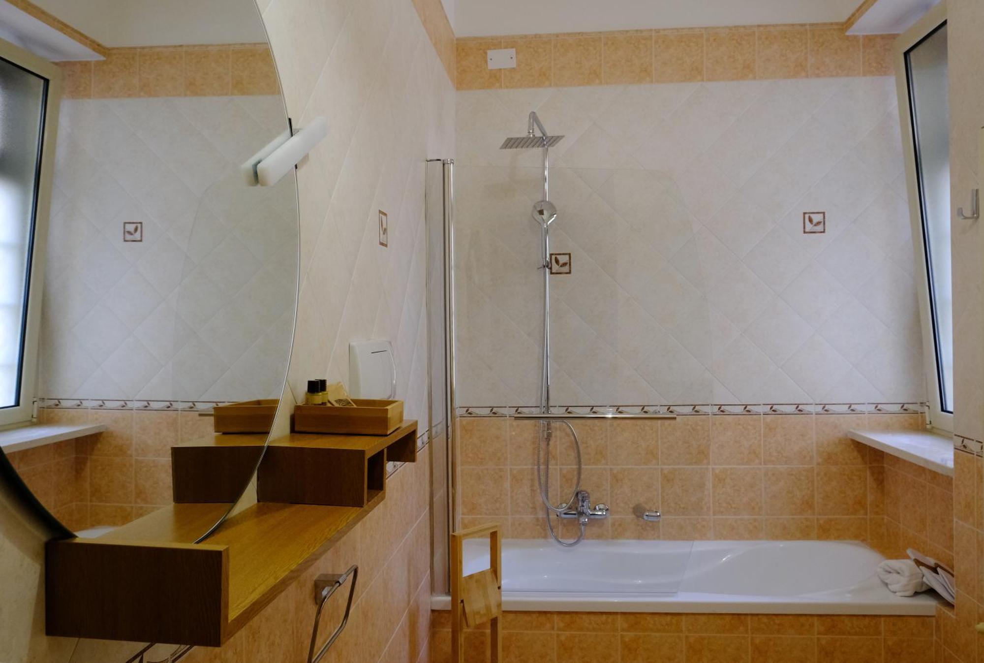 Matteotti Rooms Ματέρα Εξωτερικό φωτογραφία