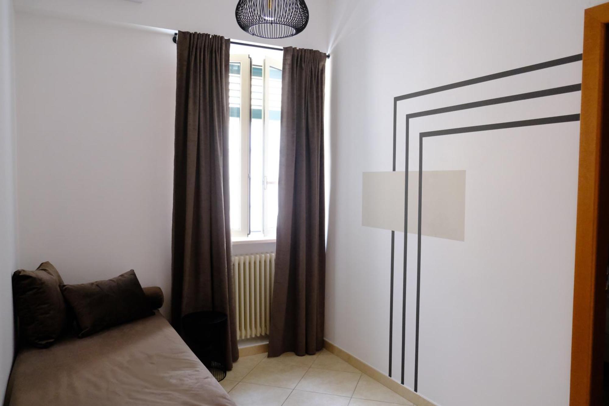 Matteotti Rooms Ματέρα Εξωτερικό φωτογραφία
