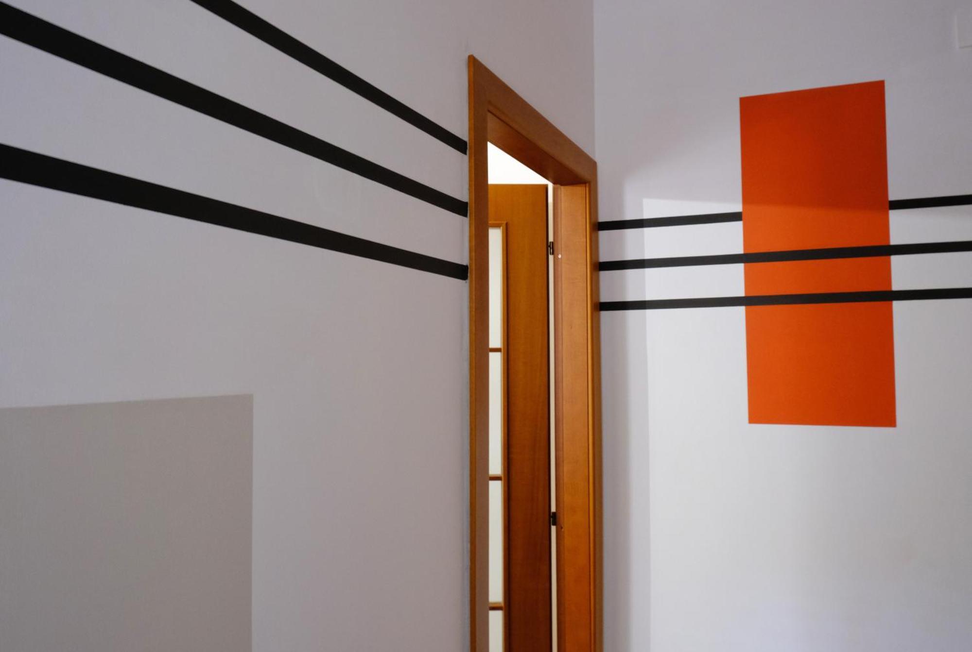 Matteotti Rooms Ματέρα Εξωτερικό φωτογραφία