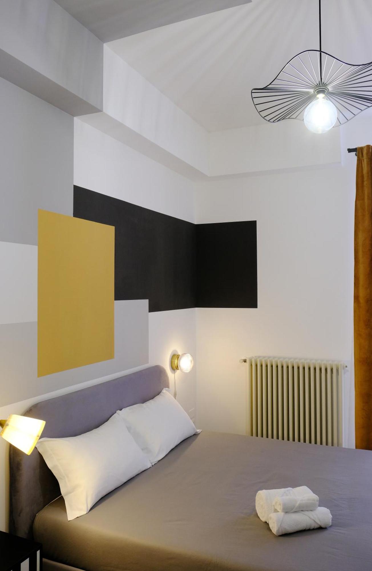 Matteotti Rooms Ματέρα Εξωτερικό φωτογραφία