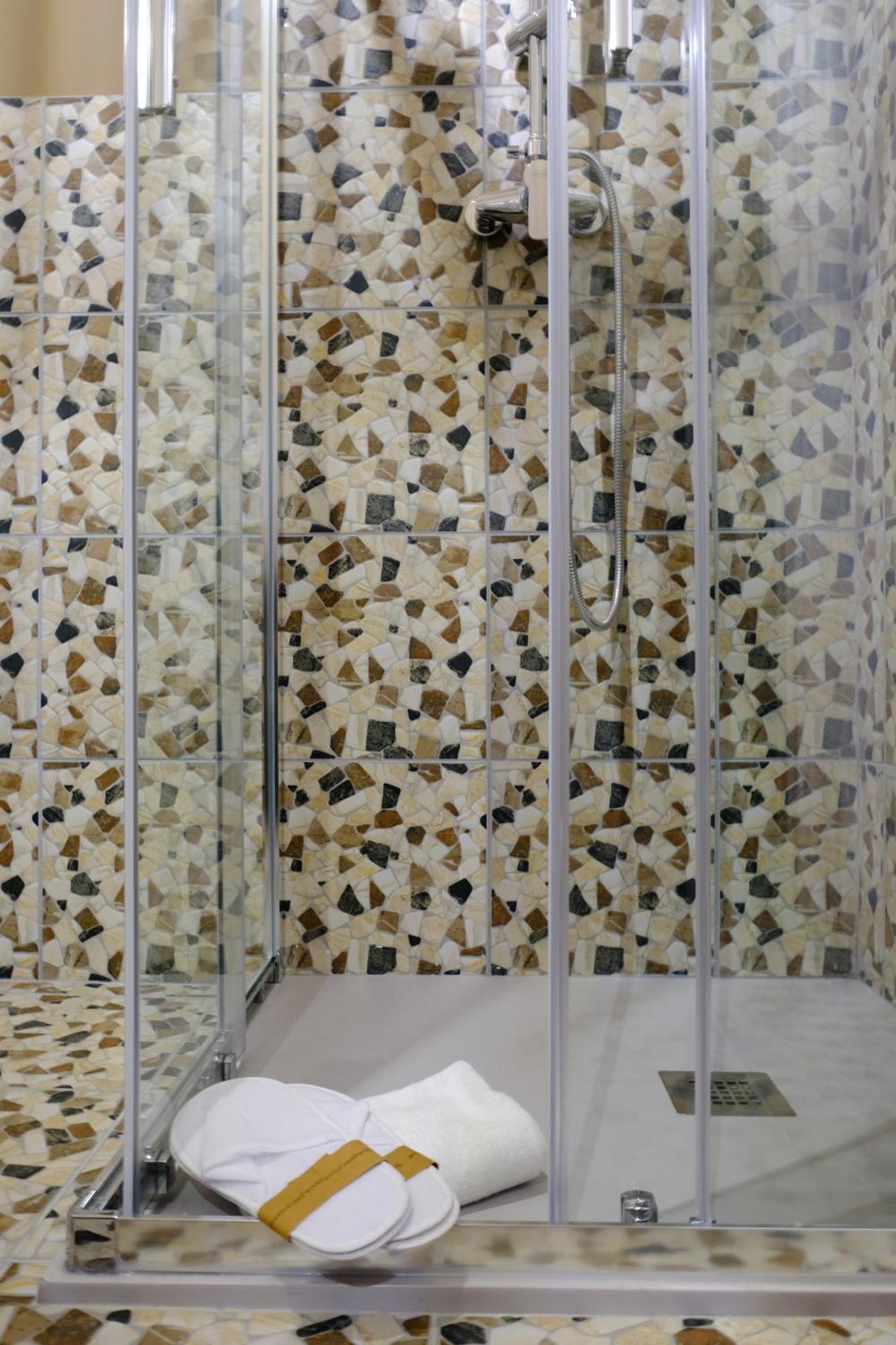 Matteotti Rooms Ματέρα Εξωτερικό φωτογραφία
