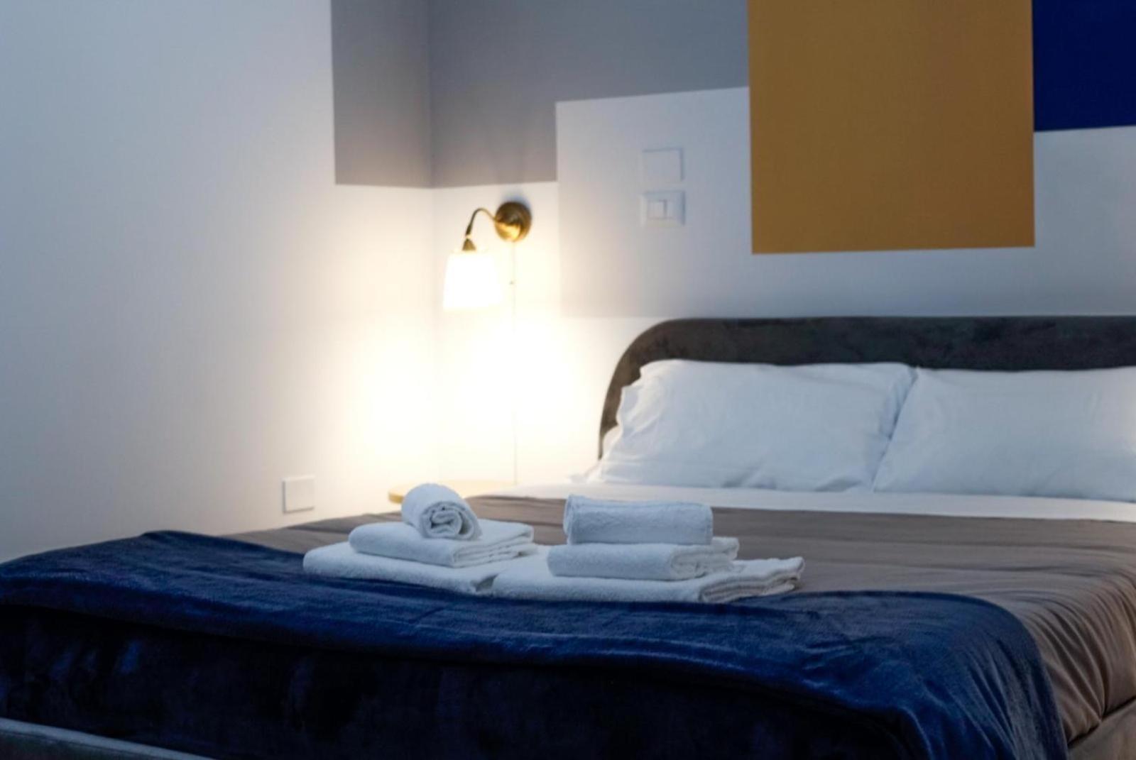 Matteotti Rooms Ματέρα Εξωτερικό φωτογραφία