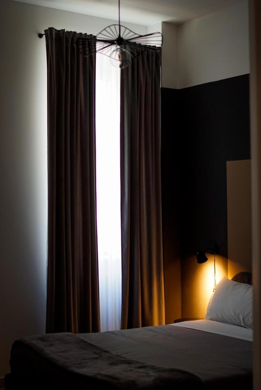 Matteotti Rooms Ματέρα Εξωτερικό φωτογραφία
