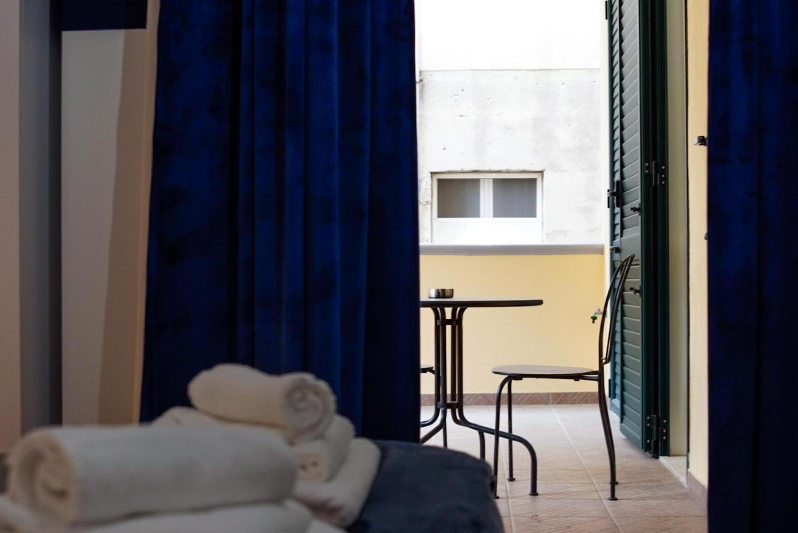 Matteotti Rooms Ματέρα Εξωτερικό φωτογραφία