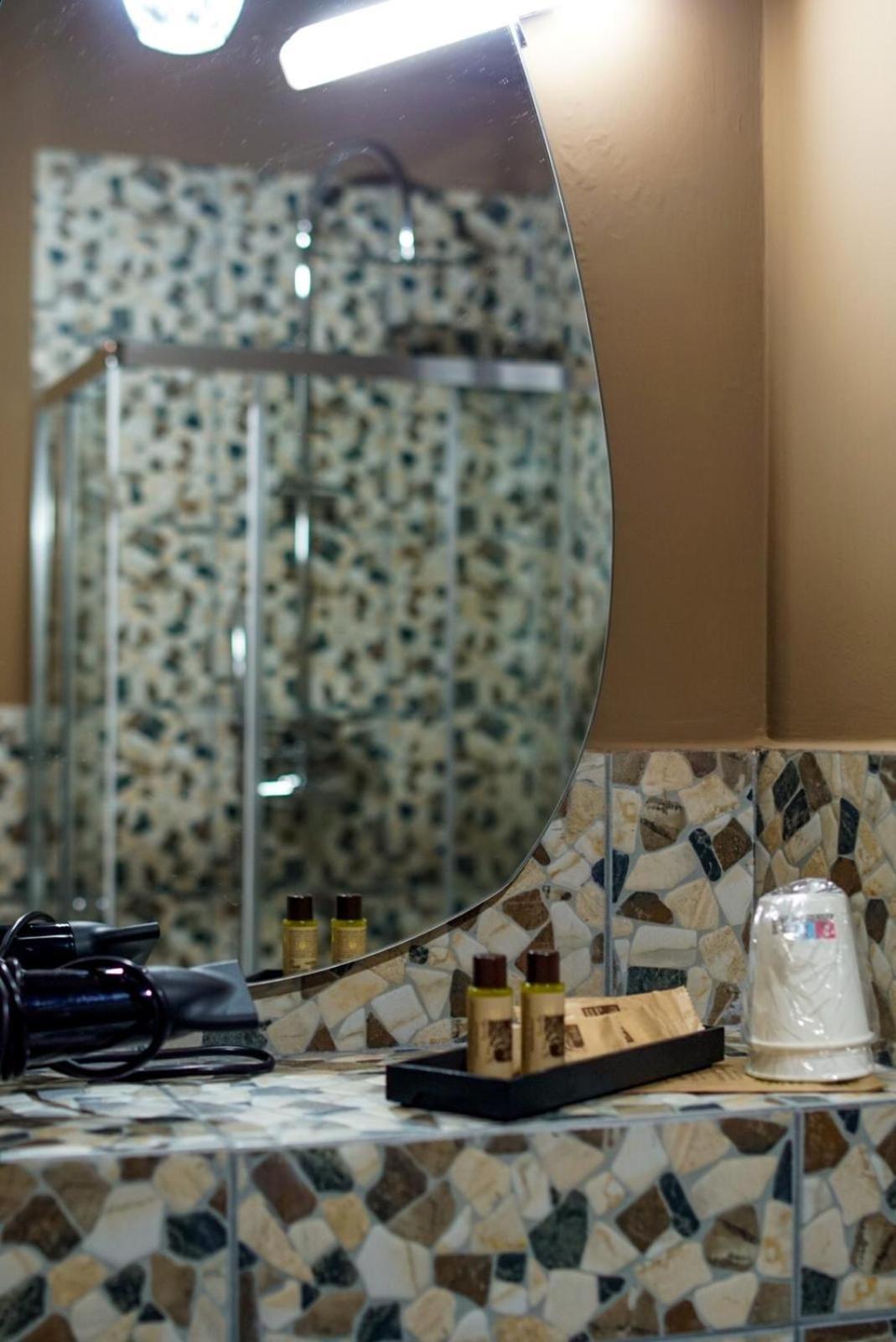 Matteotti Rooms Ματέρα Εξωτερικό φωτογραφία