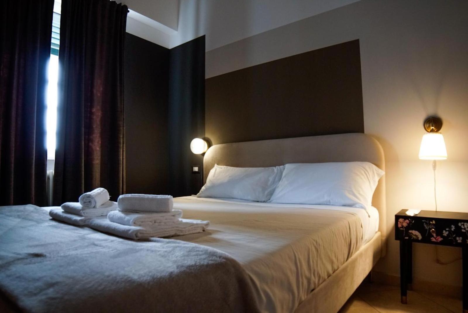 Matteotti Rooms Ματέρα Εξωτερικό φωτογραφία