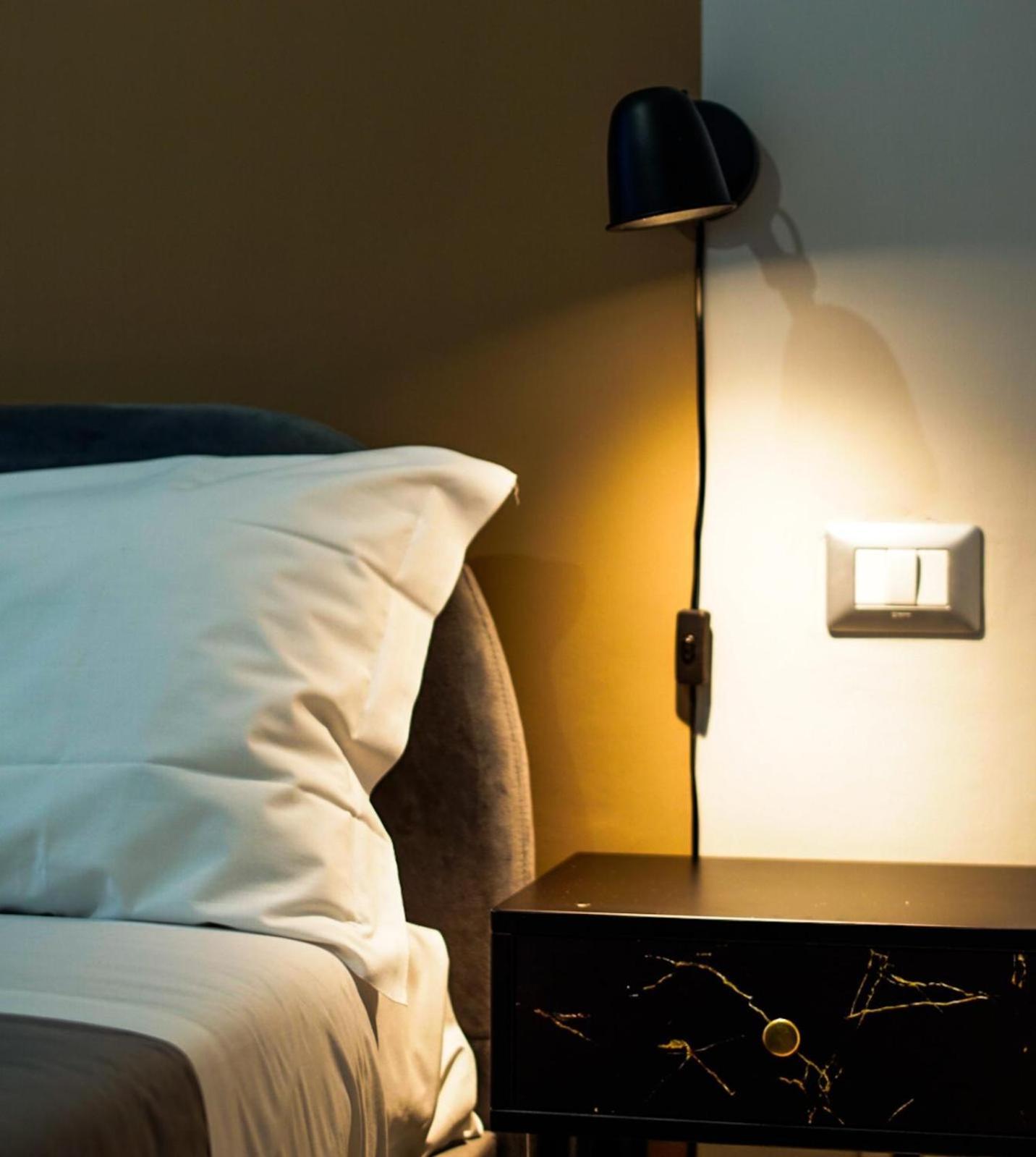 Matteotti Rooms Ματέρα Εξωτερικό φωτογραφία